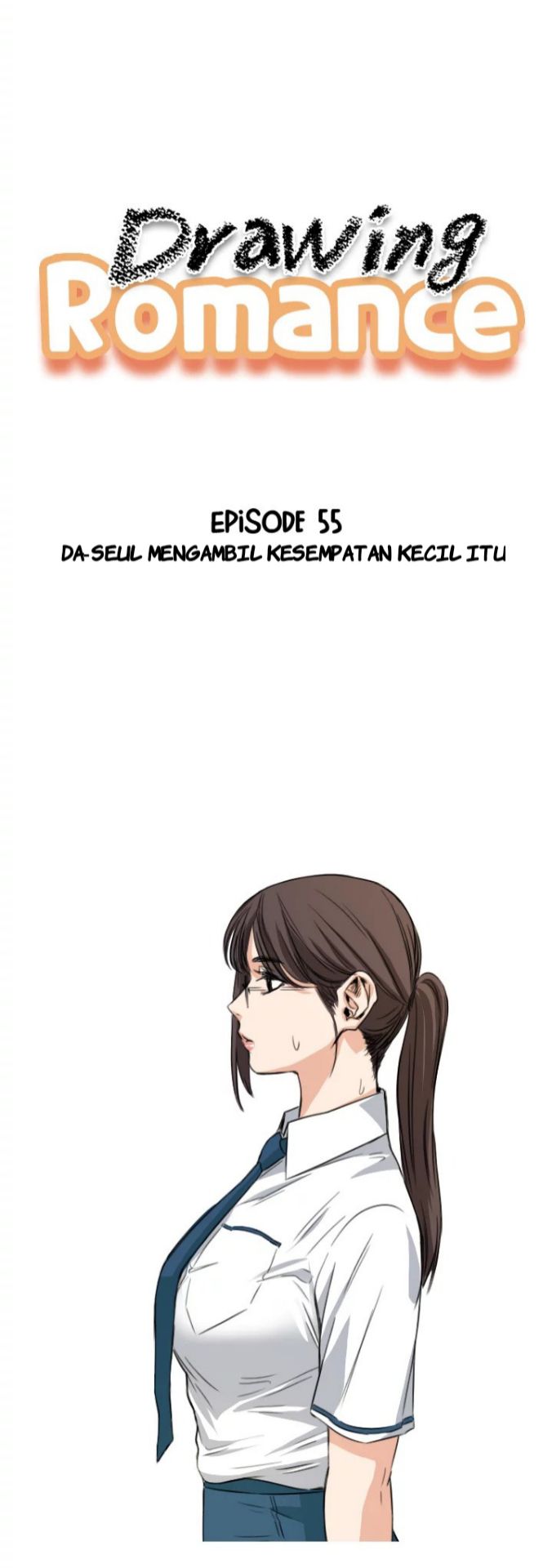 Hypnosis School Chapter 55 Bahasa Indonesia