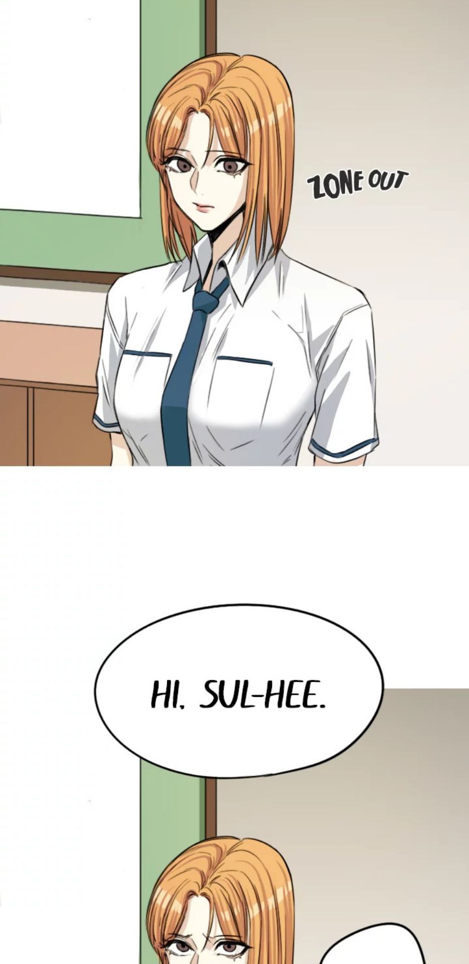 Hypnosis School Chapter 55 Bahasa Indonesia