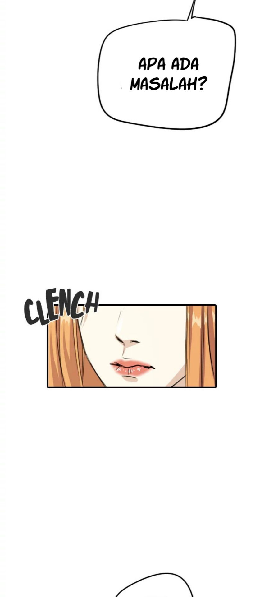 Hypnosis School Chapter 55 Bahasa Indonesia