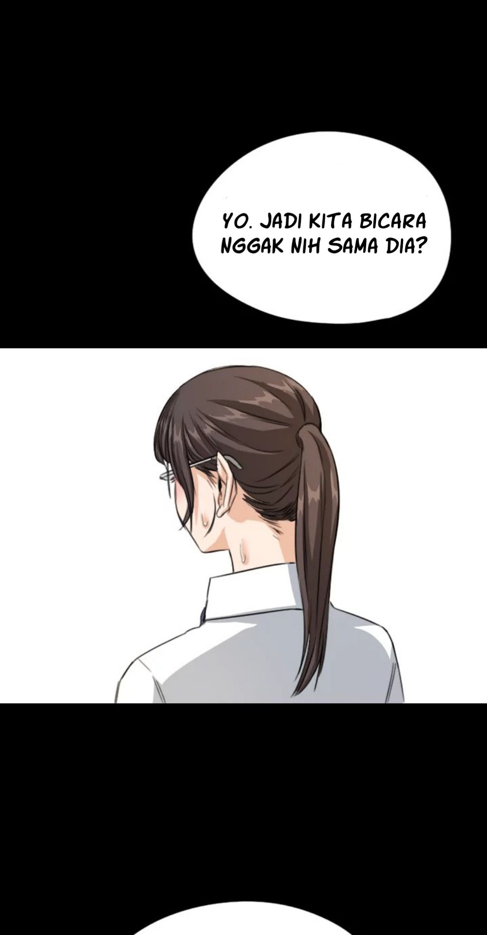 Hypnosis School Chapter 55 Bahasa Indonesia