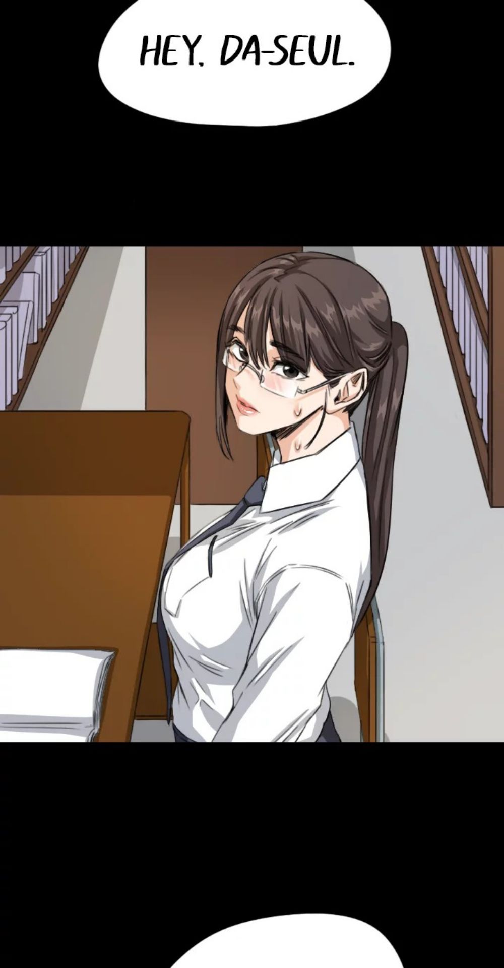 Hypnosis School Chapter 55 Bahasa Indonesia