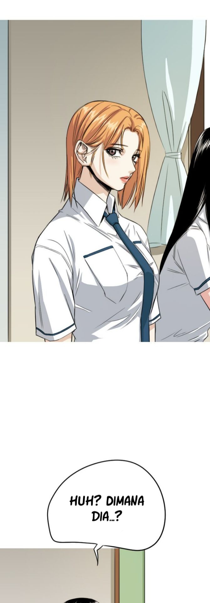 Hypnosis School Chapter 56 Bahasa Indonesia