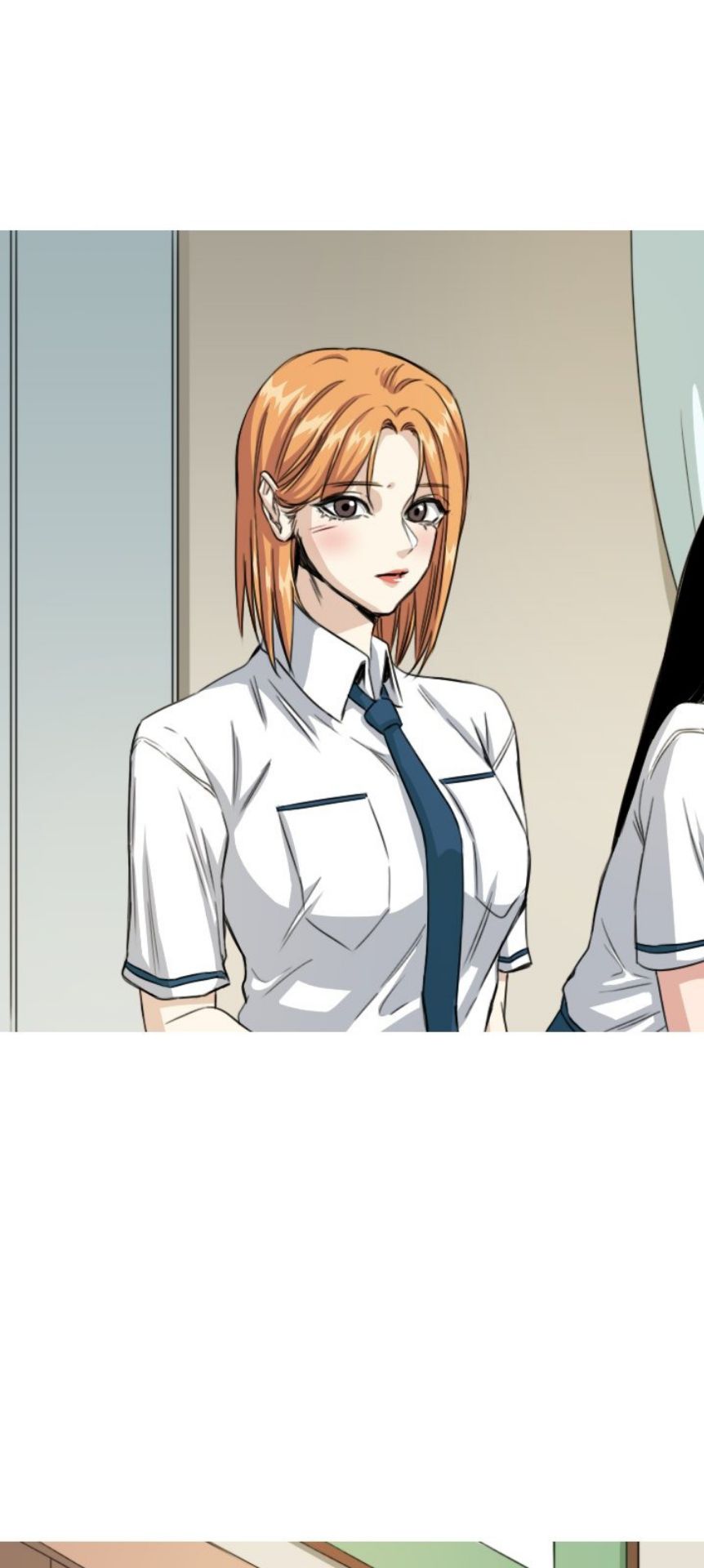 Hypnosis School Chapter 56 Bahasa Indonesia