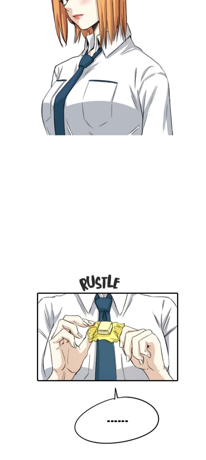 Hypnosis School Chapter 56 Bahasa Indonesia