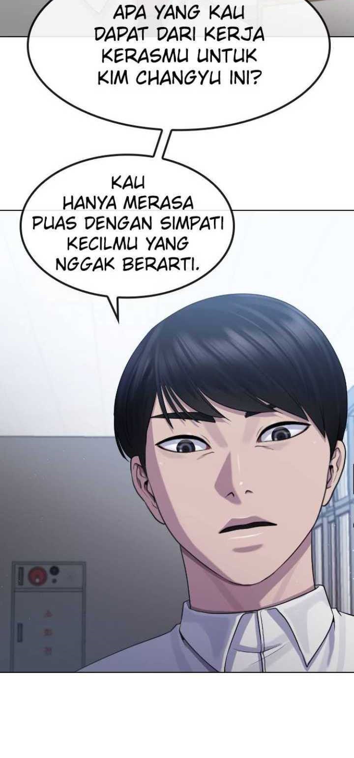 Hypnosis School Chapter 75 Bahasa Indonesia