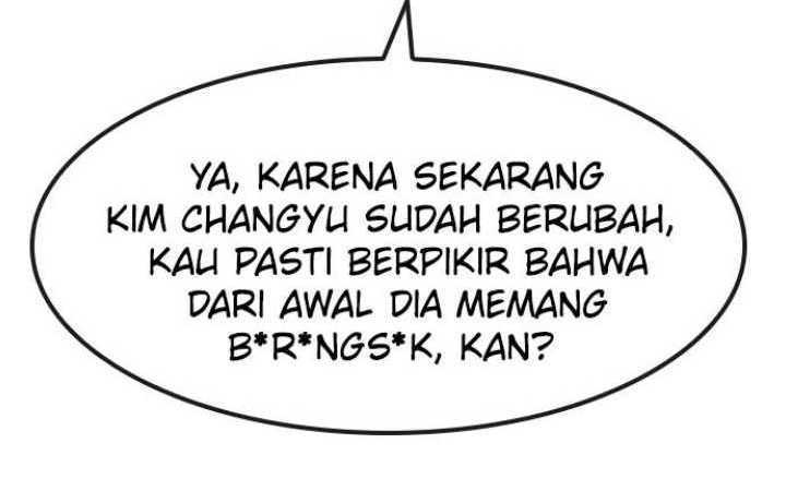 Hypnosis School Chapter 75 Bahasa Indonesia