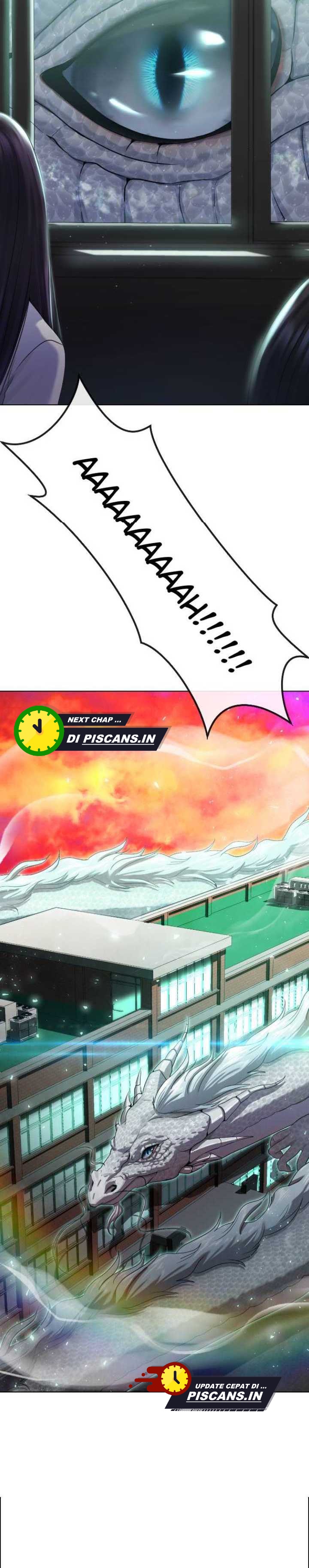 Hypnosis School Chapter 75 Bahasa Indonesia