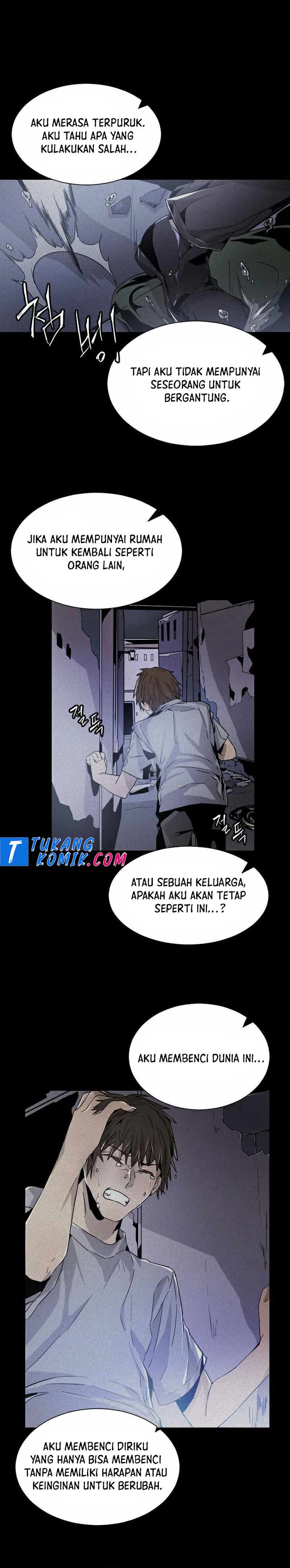 How To Kill A God Chapter 14 Bahasa Indonesia