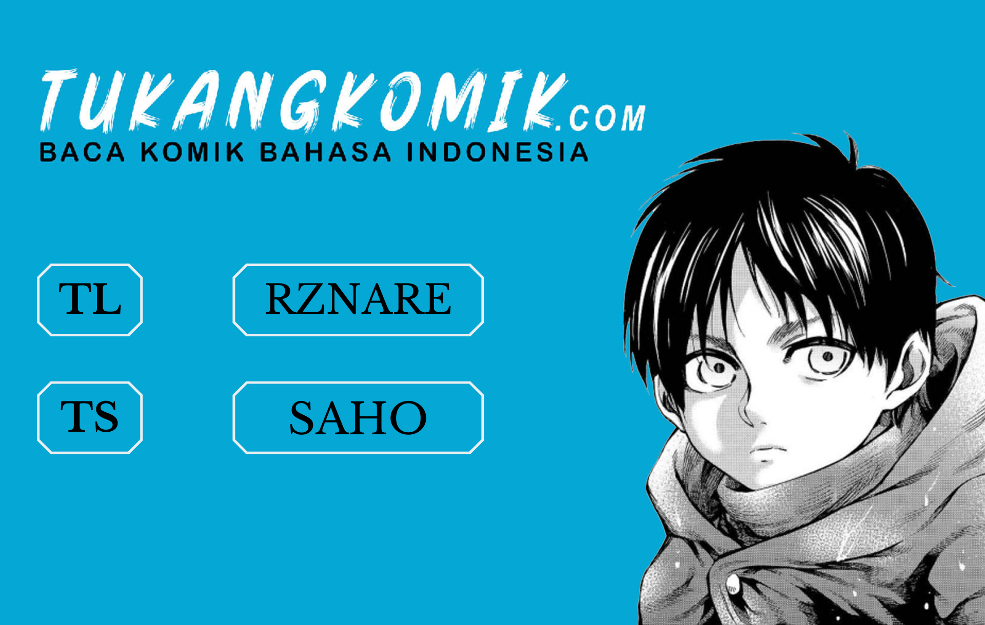 How To Kill A God Chapter 18 Bahasa Indonesia