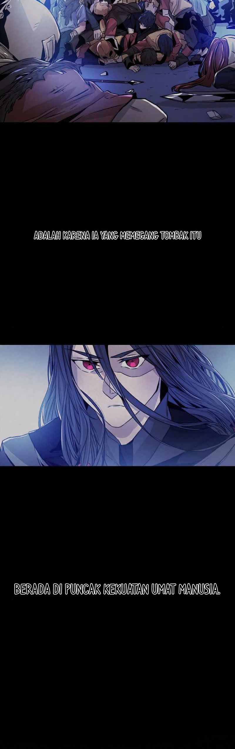 How To Kill A God chapter 21