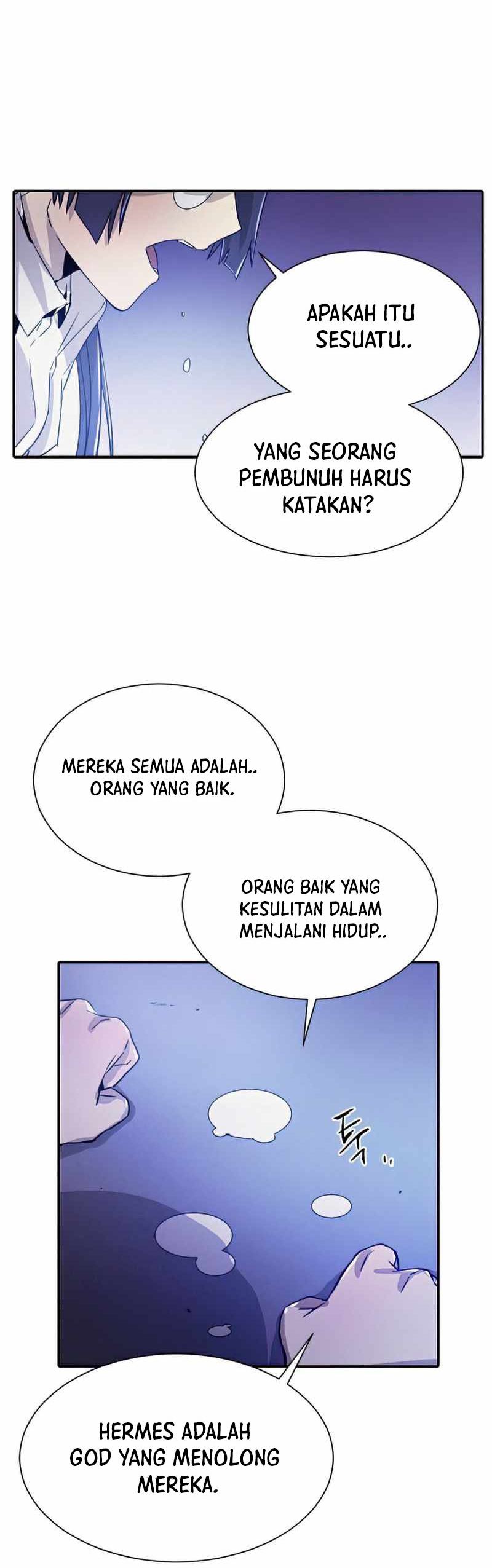 How To Kill A God chapter 21