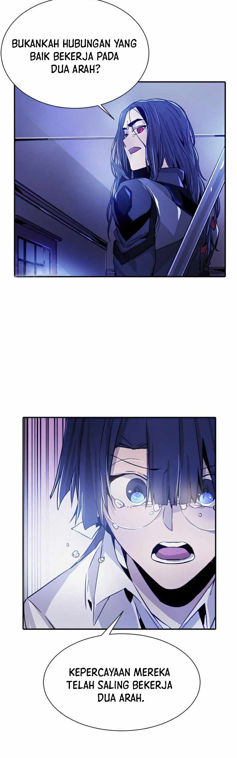 How To Kill A God chapter 21