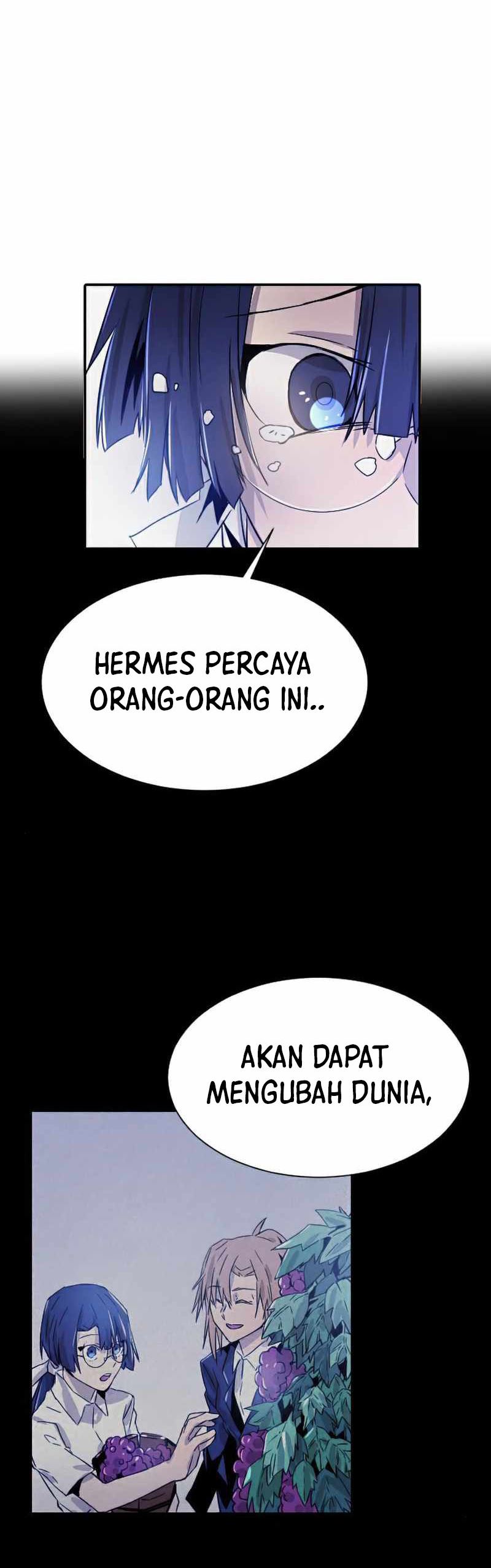 How To Kill A God chapter 21