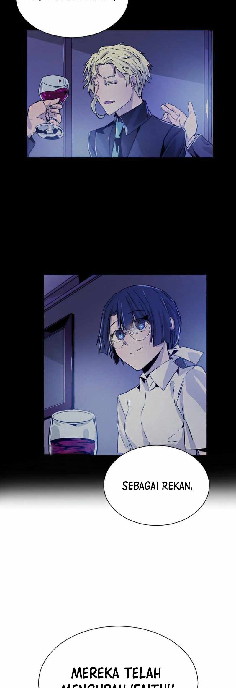 How To Kill A God chapter 21