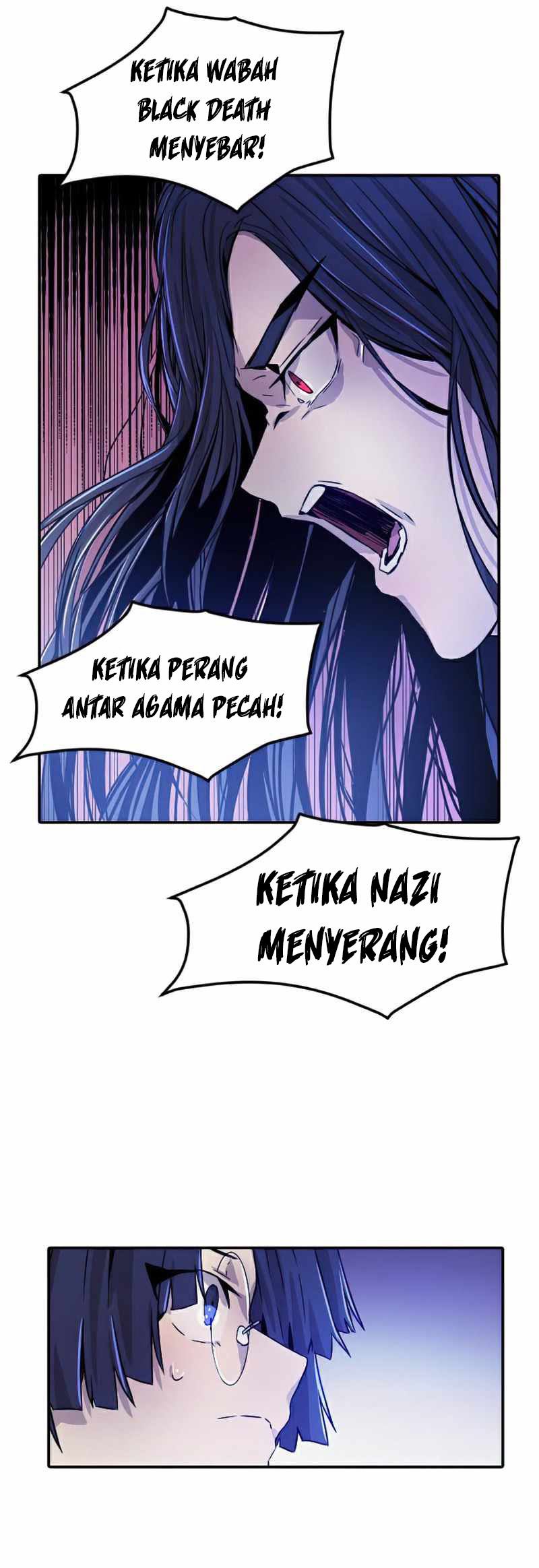 How To Kill A God chapter 21