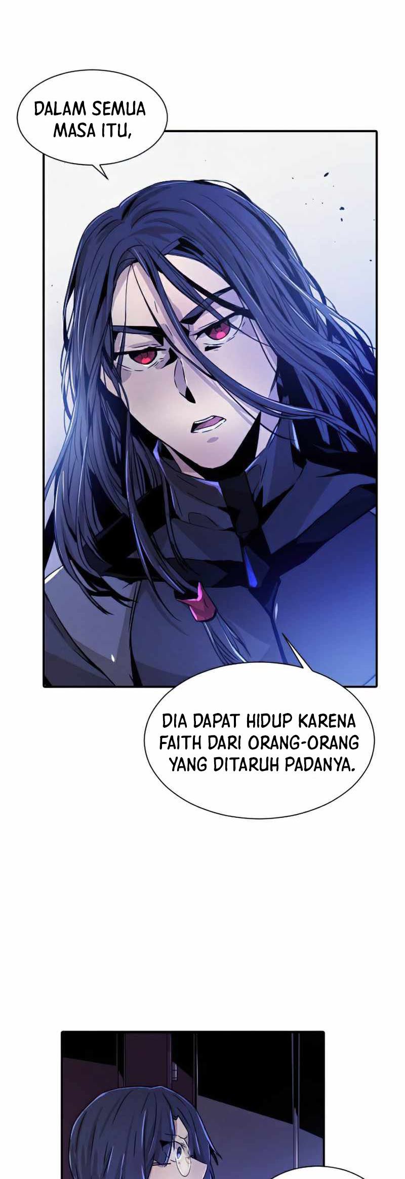 How To Kill A God chapter 21