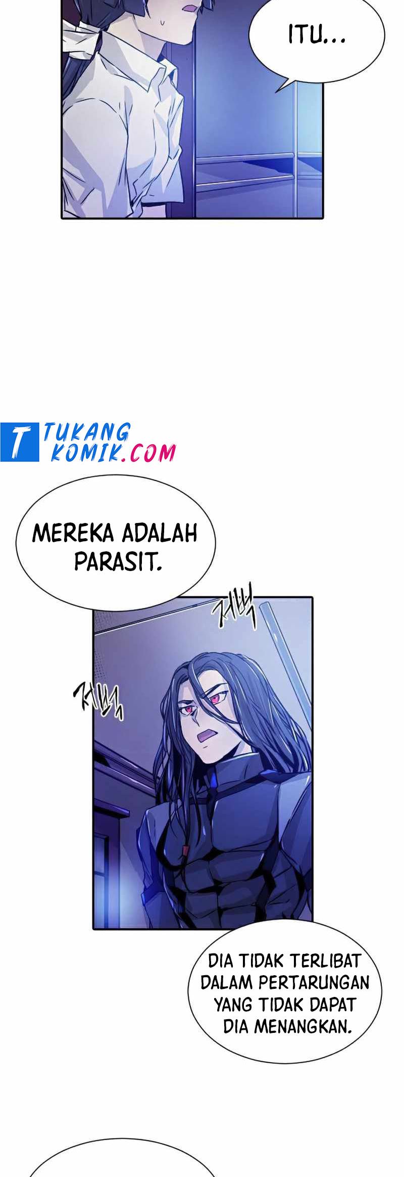 How To Kill A God chapter 21