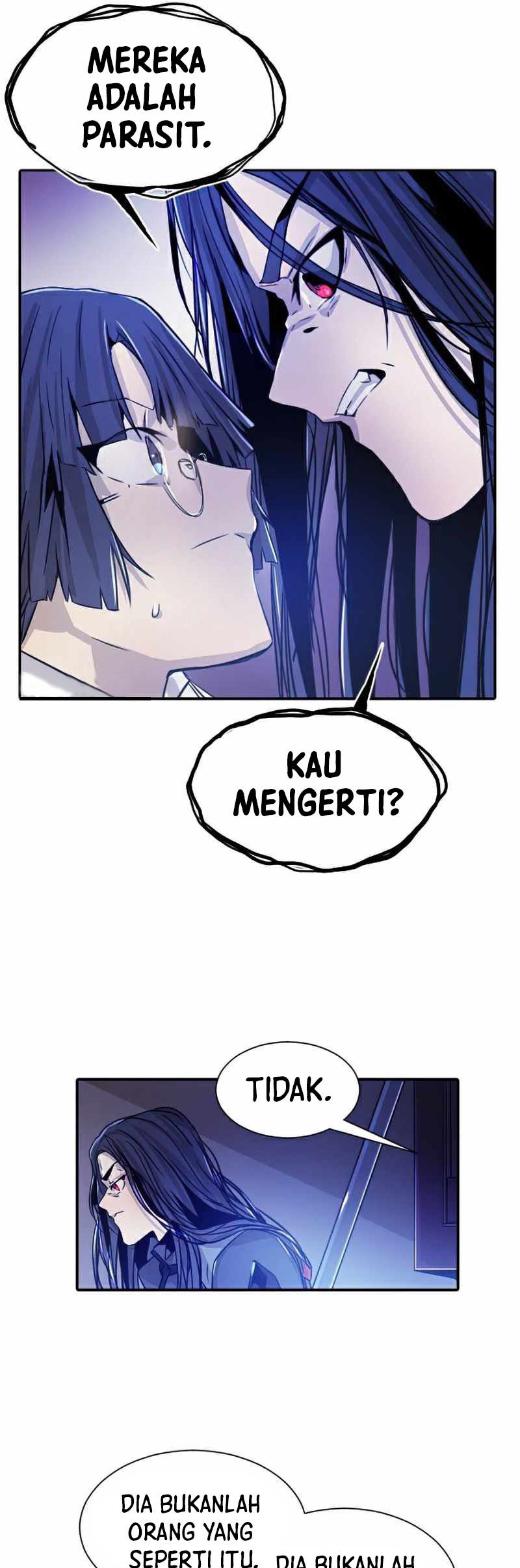 How To Kill A God chapter 21