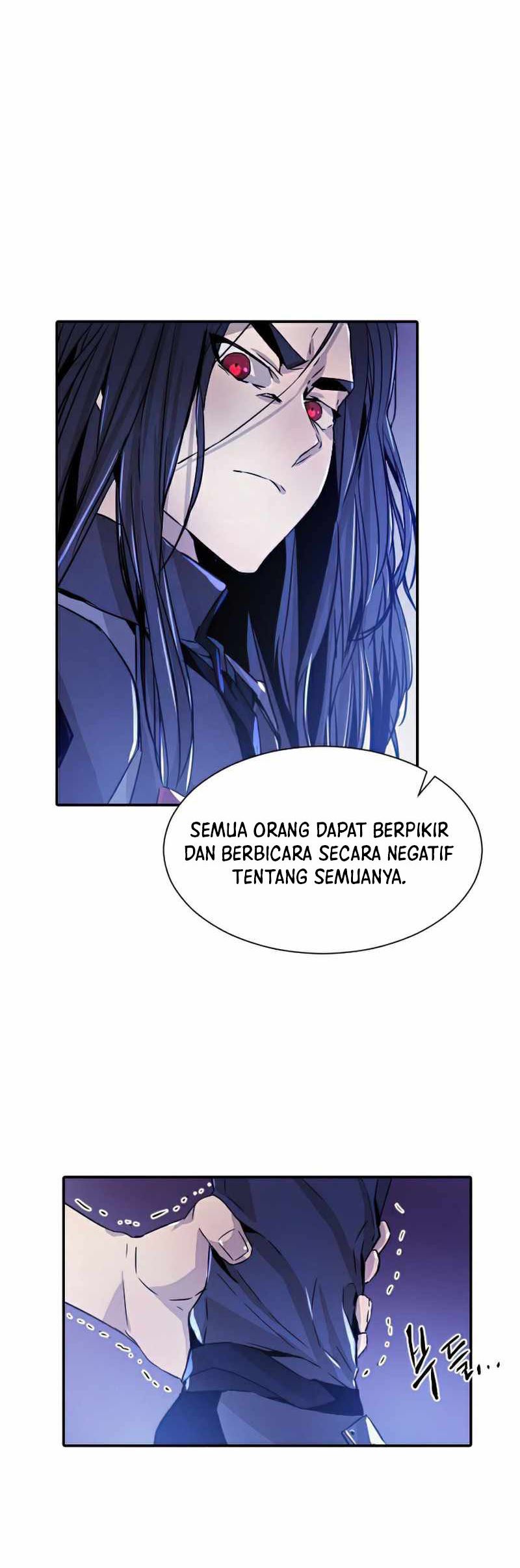 How To Kill A God chapter 21