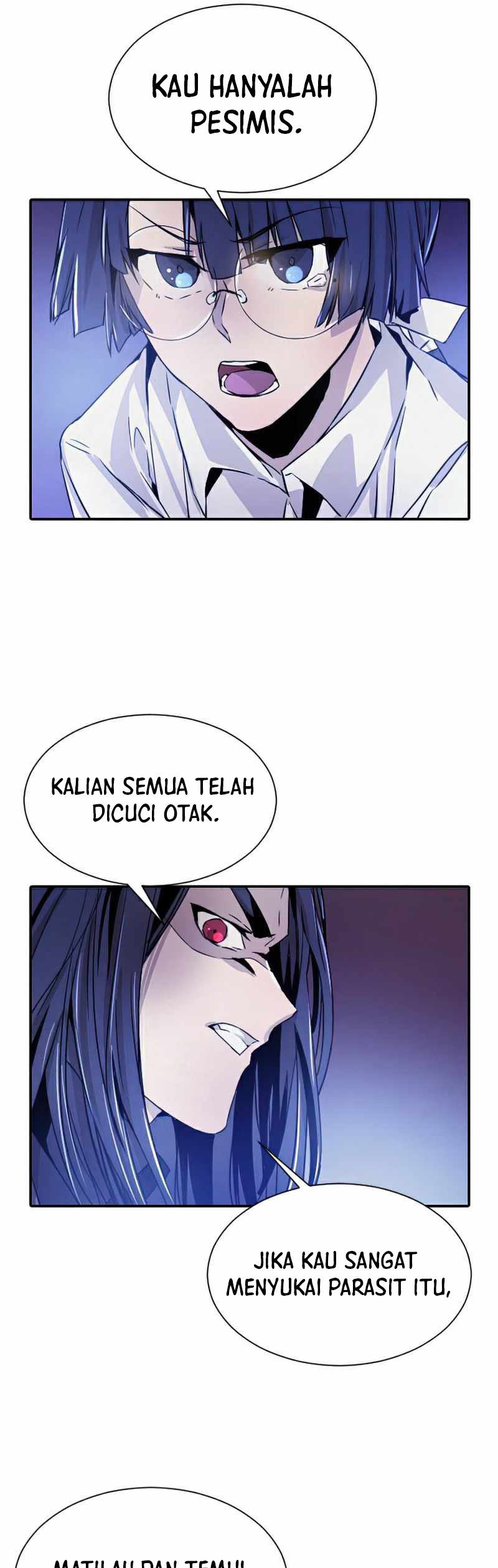 How To Kill A God chapter 21