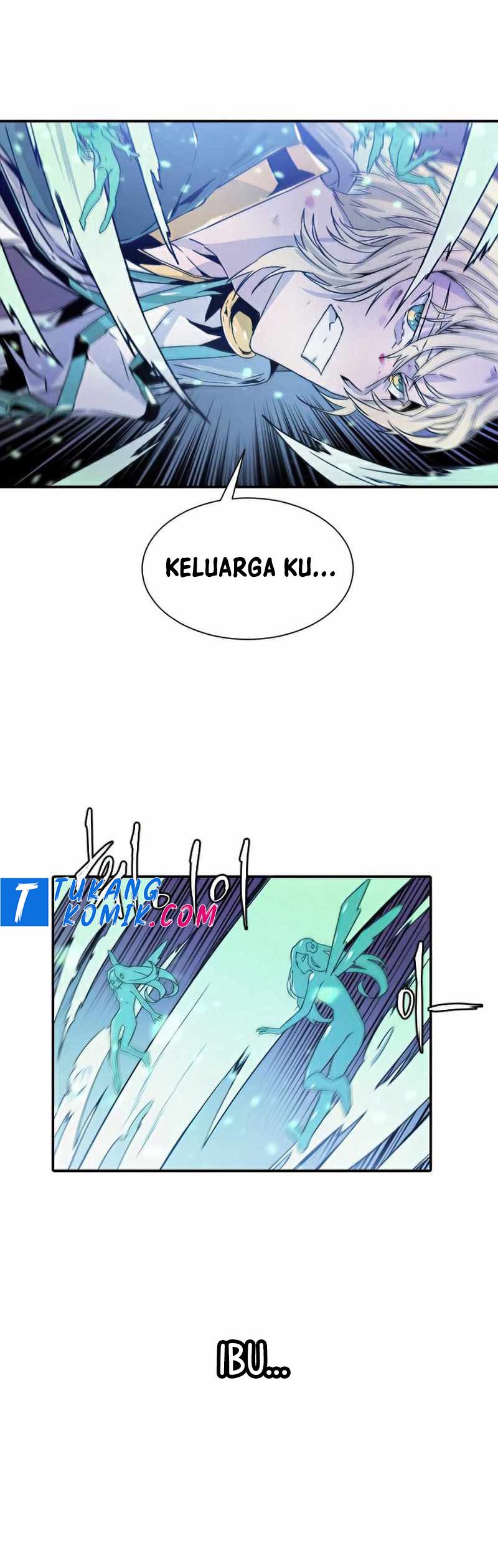 How To Kill A God chapter 21