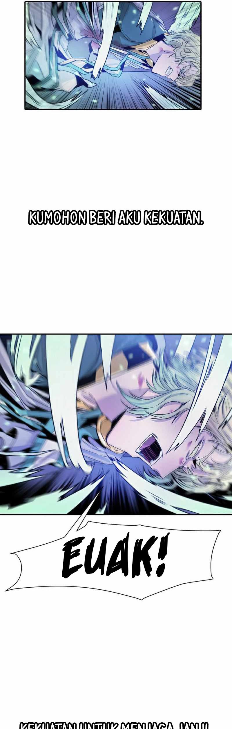 How To Kill A God chapter 21