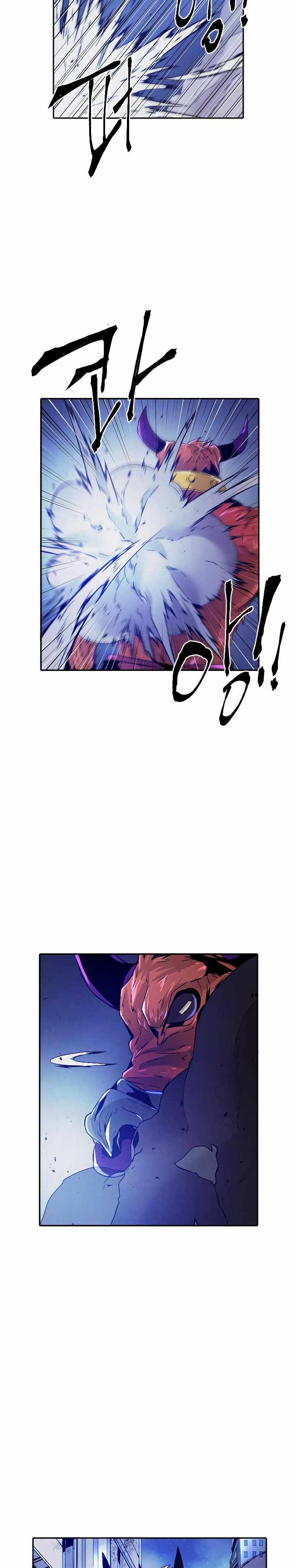 How To Kill A God Chapter 76 Bahasa Indonesia