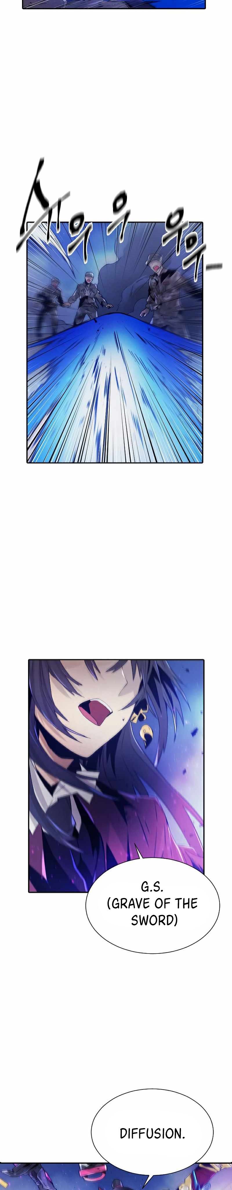 How To Kill A God Chapter 76 Bahasa Indonesia