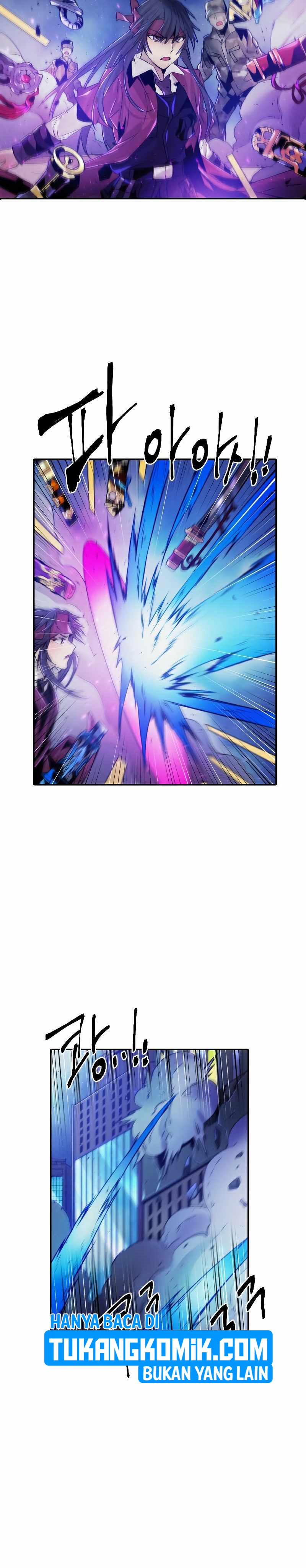 How To Kill A God Chapter 76 Bahasa Indonesia