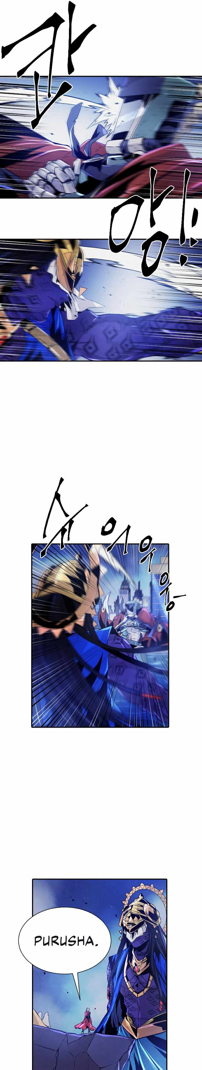 How To Kill A God Chapter 76 Bahasa Indonesia