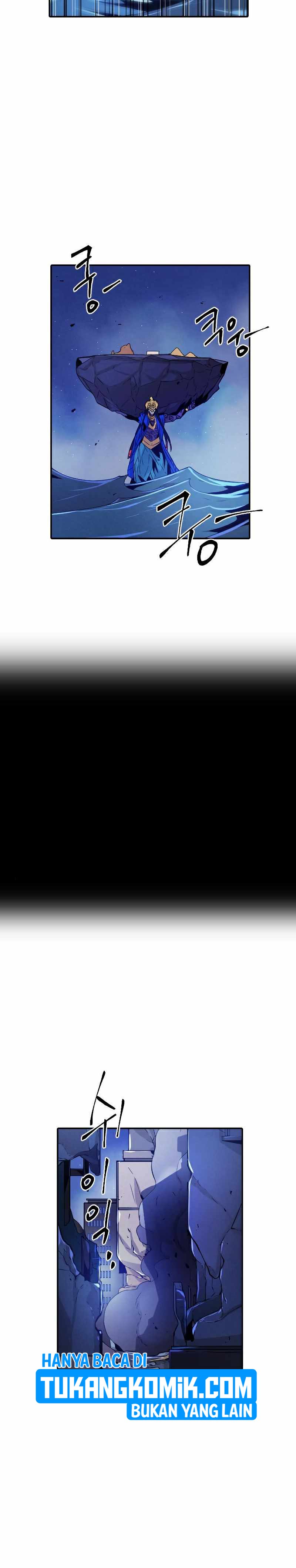 How To Kill A God Chapter 76 Bahasa Indonesia