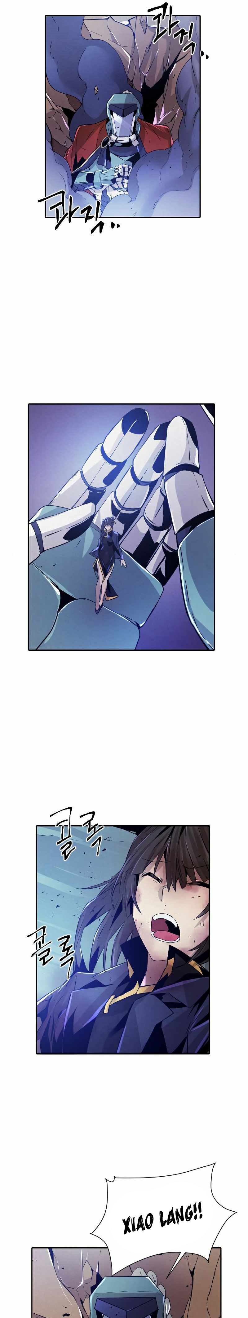 How To Kill A God Chapter 76 Bahasa Indonesia