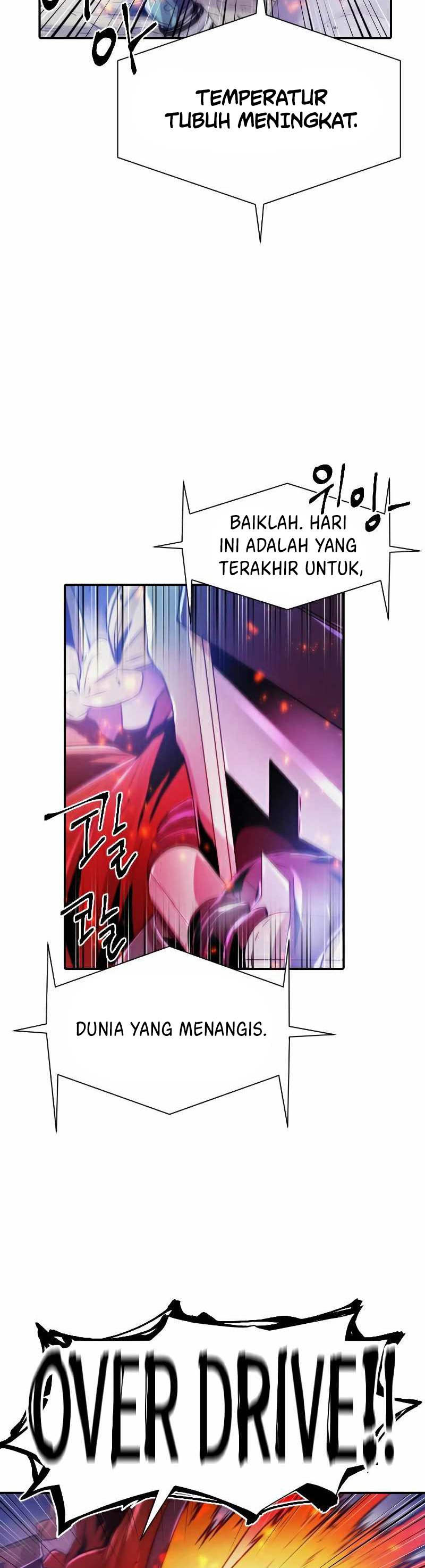 How To Kill A God Chapter 76 Bahasa Indonesia