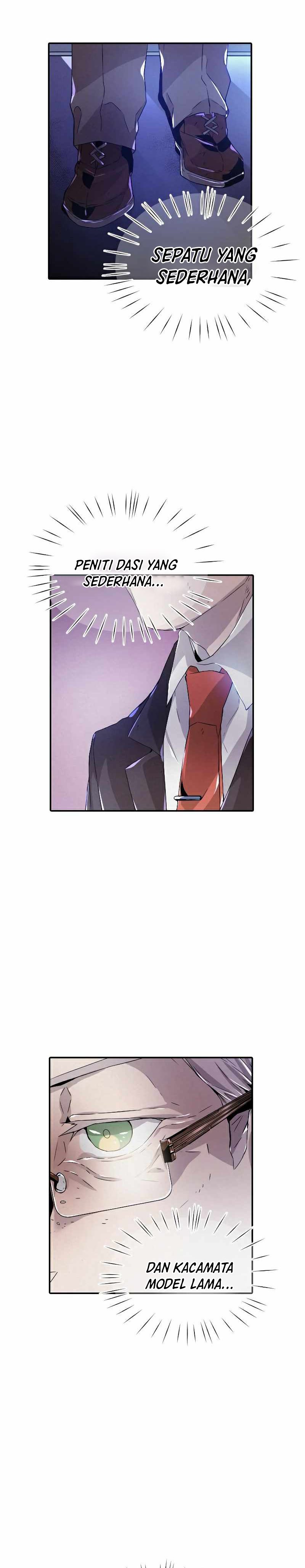 How To Kill A God Chapter 82 Bahasa Indonesia