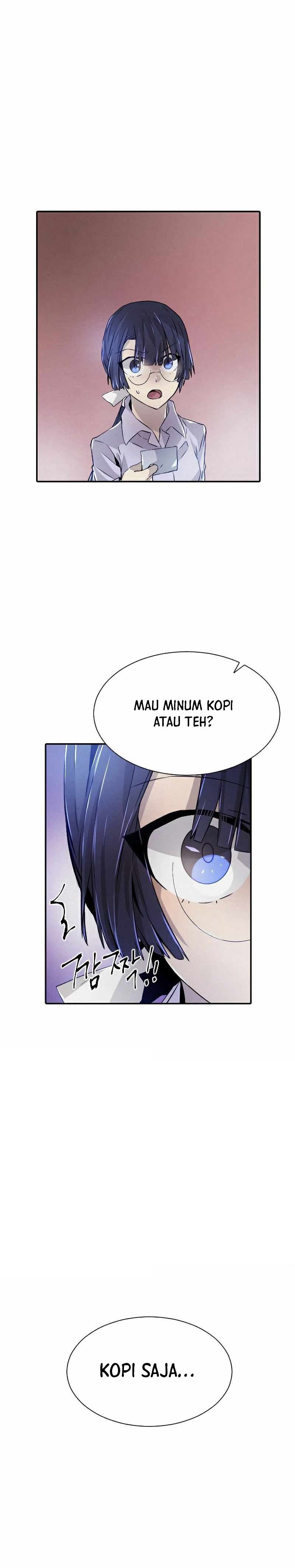 How To Kill A God Chapter 82 Bahasa Indonesia