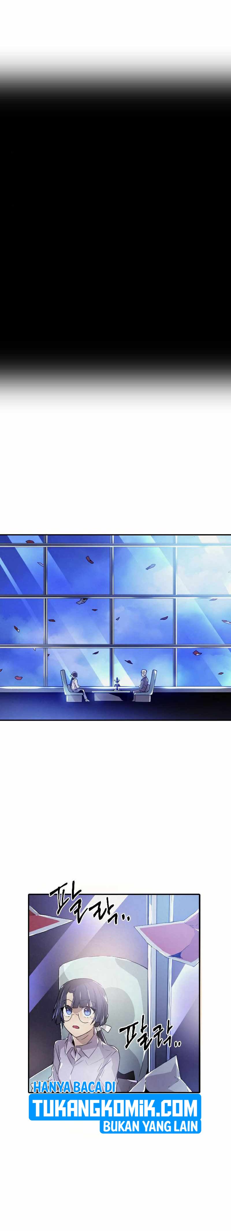 How To Kill A God Chapter 82 Bahasa Indonesia