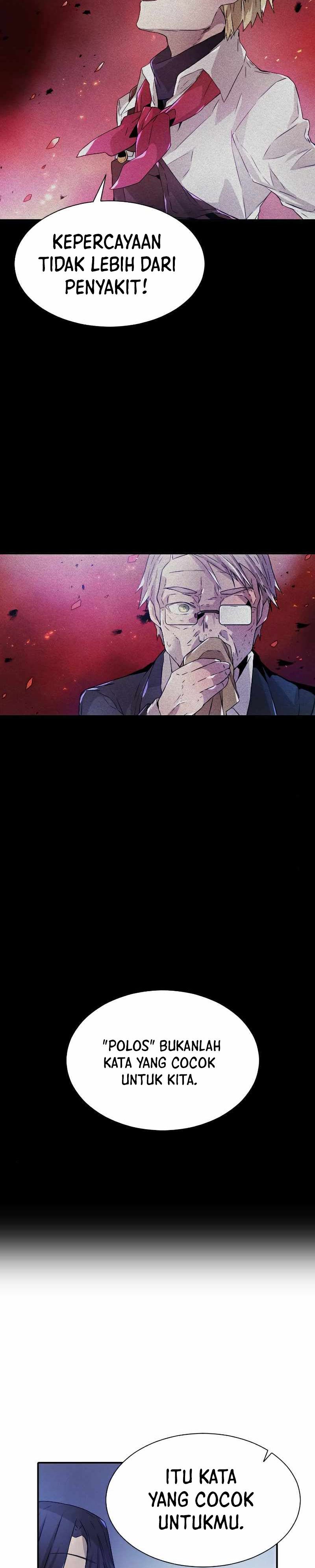 How To Kill A God Chapter 82 Bahasa Indonesia