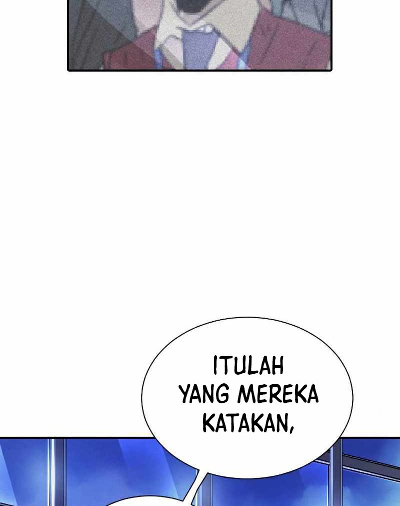 How To Kill A God Chapter 82 Bahasa Indonesia