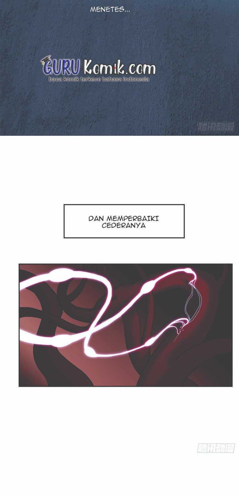 I Was Possessed By The Devil chapter 7