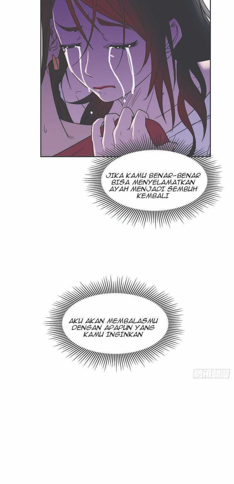 I Was Possessed By The Devil chapter 7