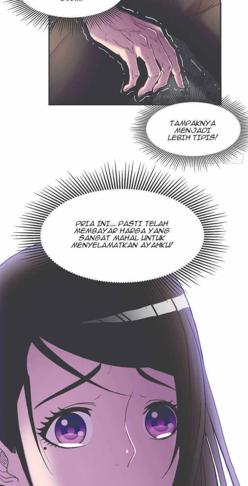 I Was Possessed By The Devil chapter 7