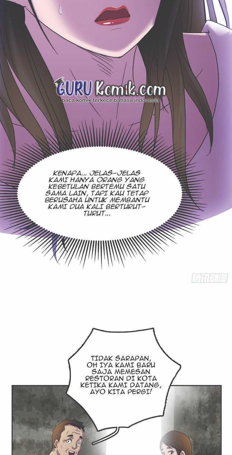 I Was Possessed By The Devil chapter 7