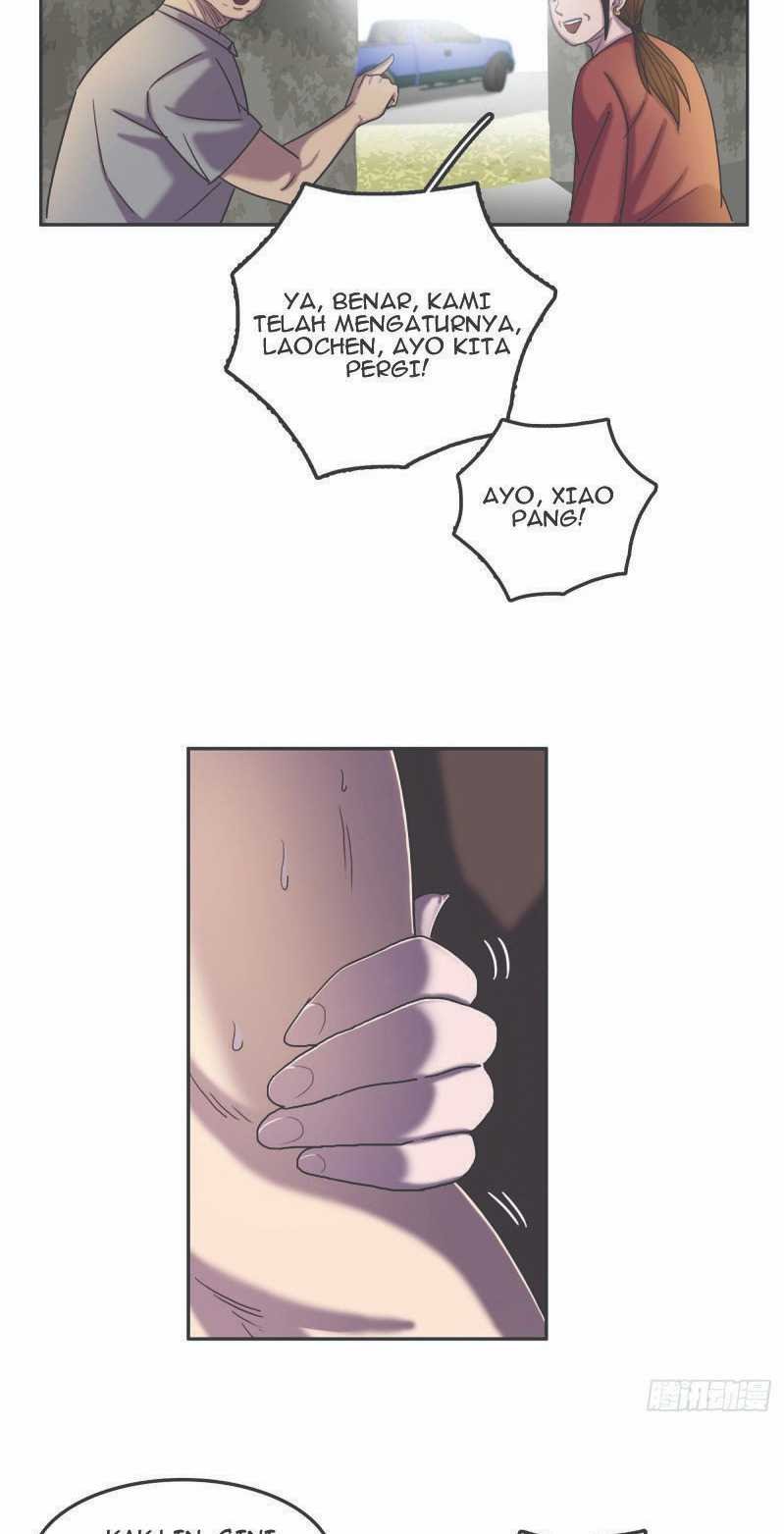 I Was Possessed By The Devil chapter 7