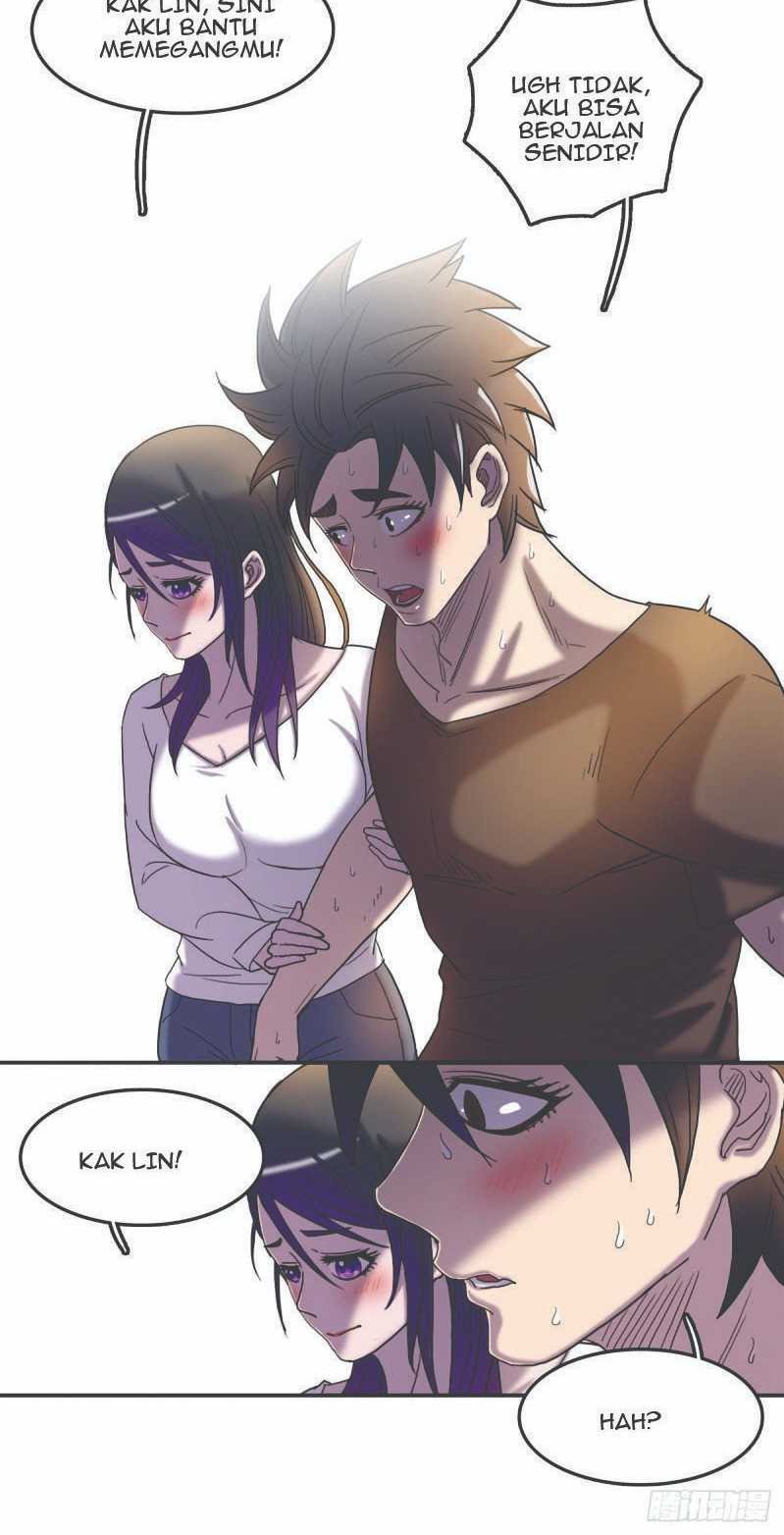 I Was Possessed By The Devil chapter 7