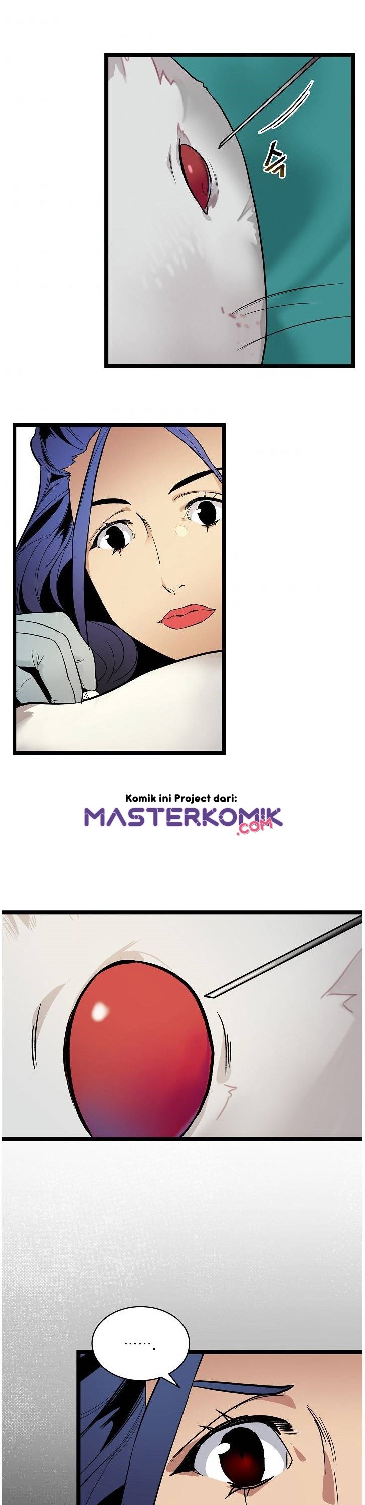I Am Alone Genius DNA chapter 23