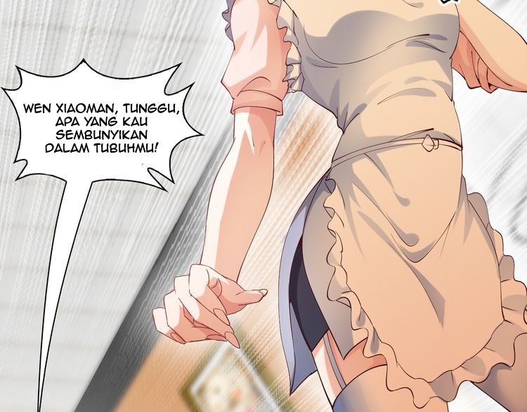 I am an Invincible Genius chapter 11