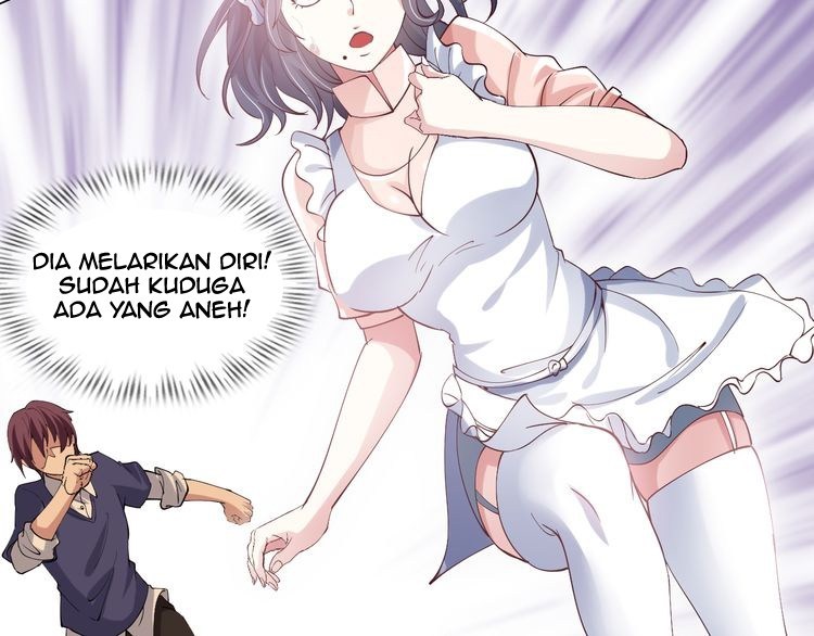 I am an Invincible Genius chapter 11