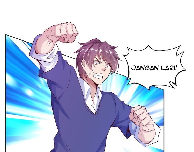 I am an Invincible Genius chapter 11