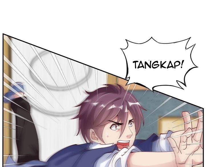 I am an Invincible Genius chapter 11