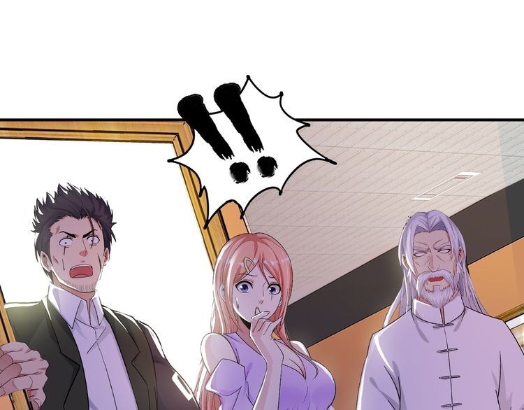 I am an Invincible Genius chapter 11